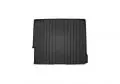 Wykładziny bagażnika: Mata bagażnika gumowa Frogum DZ401129