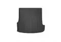 Wykładziny bagażnika: Mata bagażnika gumowa Frogum DZ403017