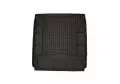 Pokrowce i dywaniki: Mata bagażnika gumowa Frogum TM403765