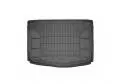 Wykładziny bagażnika: Mata bagażnika gumowa 3D Frogum TM404977