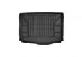  Wykładziny bagażnika: Mata bagażnika gumowa 3D Frogum TM404502