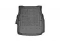  Wykładziny bagażnika: Mata bagażnika gumowa 3D Frogum TM404755
