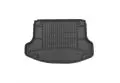  Wykładziny bagażnika: Mata bagażnika gumowa 3D Frogum TM406315