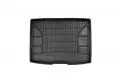 Wykładziny bagażnika: Mata bagażnika gumowa 3D Frogum TM405004