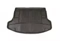  Wykładziny bagażnika: Mata bagażnika gumowa 3D Frogum TM406308