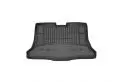  Wykładziny bagażnika: Mata bagażnika gumowa 3D Frogum TM405790
