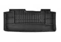  Wykładziny bagażnika: Mata bagażnika gumowa 3D Frogum TM406117