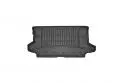 Wykładziny bagażnika: Mata bagażnika gumowa 3D Frogum TM405752