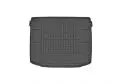  Wykładziny bagażnika: Mata bagażnika gumowa 3D Frogum TM404748