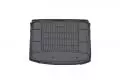  Wykładziny bagażnika: Mata bagażnika gumowa 3D Frogum TM404540
