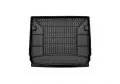 Wykładziny bagażnika: Mata bagażnika gumowa 3D Frogum TM404939