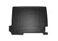 Wykładziny bagażnika: Mata bagażnika gumowa 3D Frogum TM404106