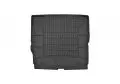 Wykładziny bagażnika: Mata bagażnika gumowa 3D Frogum TM404175