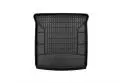 Wykładziny bagażnika: Mata bagażnika gumowa 3D Frogum TM403284
