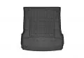 Wykładziny bagażnika: Mata bagażnika gumowa 3D Frogum TM405158