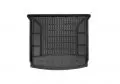  Wykładziny bagażnika: Mata bagażnika gumowa 3D Frogum TM405615