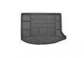  Wykładziny bagażnika: Mata bagażnika gumowa 3D Frogum TM406247
