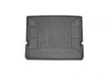  Wykładziny bagażnika: Mata bagażnika gumowa 3D Frogum TM404595