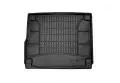  Wykładziny bagażnika: Mata bagażnika gumowa 3D Frogum TM406292