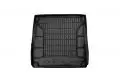  Wykładziny bagażnika: Mata bagażnika gumowa 3D Frogum TM405936