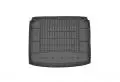  Wykładziny bagażnika: Mata bagażnika gumowa 3D Frogum TM406025