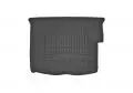 Wykładziny bagażnika: Mata bagażnika gumowa 3D Frogum TM404854