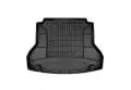  Wykładziny bagażnika: Mata bagażnika gumowa 3D Frogum TM406131
