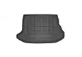 Wykładziny bagażnika: Mata bagażnika gumowa 3D Frogum TM405585