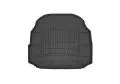  Wykładziny bagażnika: Mata bagażnika gumowa 3D Frogum TM405950