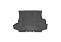  Wykładziny bagażnika: Mata bagażnika gumowa 3D Frogum TM405875