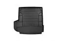  Wykładziny bagażnika: Mata bagażnika gumowa 3D Frogum TM404380