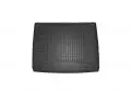  Wykładziny bagażnika: Mata bagażnika gumowa 3D Frogum TM404830