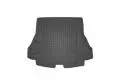 Wykładziny bagażnika: Mata bagażnika gumowa 3D Frogum TM405349