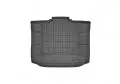 Wykładziny bagażnika: Mata bagażnika gumowa 3D Frogum TM402614