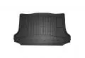 Wykładziny bagażnika: Mata bagażnika gumowa 3D Frogum TM403499