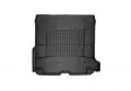  Wykładziny bagażnika: Mata bagażnika gumowa 3D Frogum TM405745