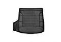 Wykładziny bagażnika: Mata bagażnika gumowa 3D Frogum TM405271