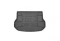  Wykładziny bagażnika: Mata bagażnika gumowa 3D Frogum TM406148