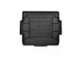  Wykładziny bagażnika: Mata bagażnika gumowa 3D Frogum TM406056