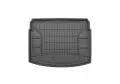  Wykładziny bagażnika: Mata bagażnika gumowa 3D Frogum TM406230