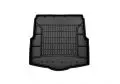  Wykładziny bagażnika: Mata bagażnika gumowa 3D Frogum TM406681