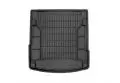  Wykładziny bagażnika: Mata bagażnika gumowa 3D Frogum TM406087