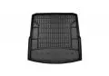 Wykładziny bagażnika: Mata bagażnika gumowa 3D Frogum TM405424