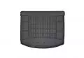  Wykładziny bagażnika: Mata bagażnika gumowa 3D Frogum TM405653