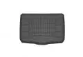  Wykładziny bagażnika: Mata bagażnika gumowa 3D Frogum TM405813