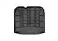  Wykładziny bagażnika: Mata bagażnika gumowa 3D Frogum TM404762