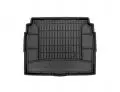  Wykładziny bagażnika: Mata bagażnika gumowa 3D Frogum TM406063