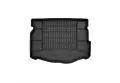 Wykładziny bagażnika: Mata bagażnika gumowa 3D Frogum TM403352