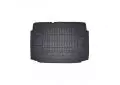 Wykładziny bagażnika: Mata bagażnika gumowa 3D Frogum TM403505