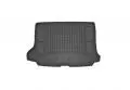  Wykładziny bagażnika: Mata bagażnika gumowa 3D Frogum TM405820
